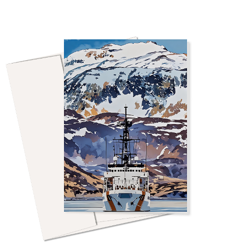 ALEX HALEY Dead Ahead Dutch