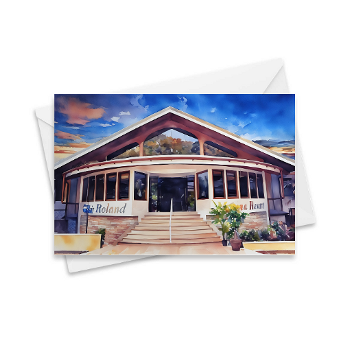 Golfito Casa Roland Sunset