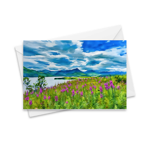 Dutch Harbor Oasis