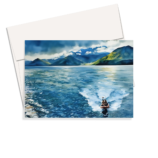 Dutch Harbor RTB Card