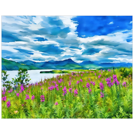 Dutch Harbor Oasis